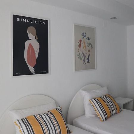 Fiosal Apartments 2 スキアトスタウン エクステリア 写真