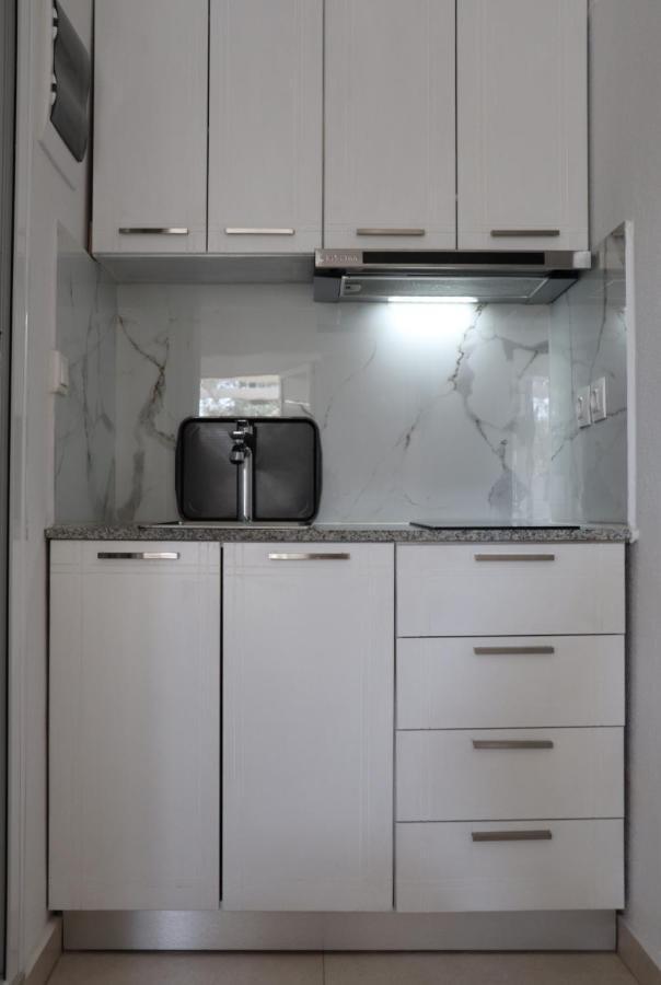 Fiosal Apartments 2 スキアトスタウン エクステリア 写真