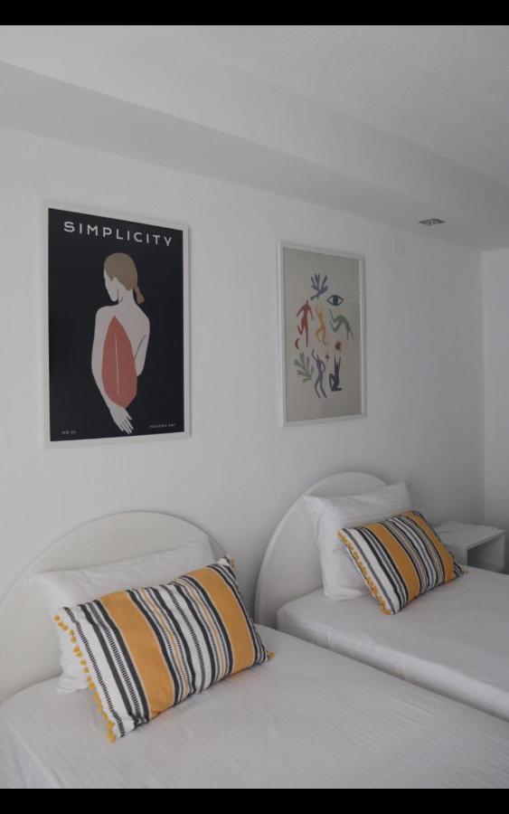 Fiosal Apartments 2 スキアトスタウン エクステリア 写真