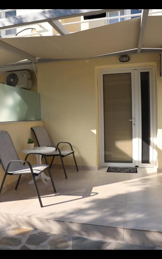 Fiosal Apartments 2 スキアトスタウン エクステリア 写真