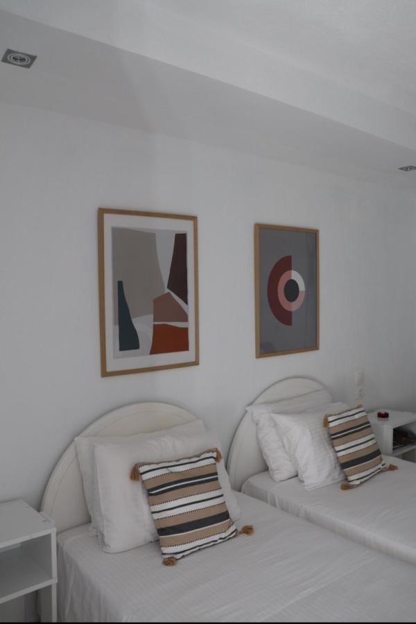 Fiosal Apartments 2 スキアトスタウン エクステリア 写真